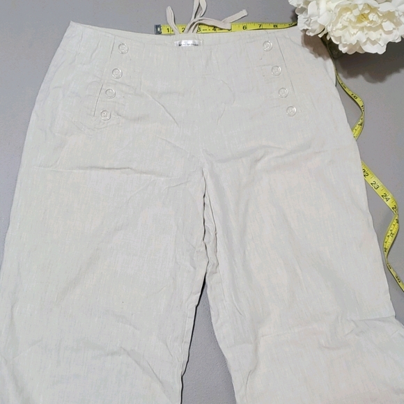 Isaac Mizrahi Pants - Isaac Mizrahi for target high rise sailor …